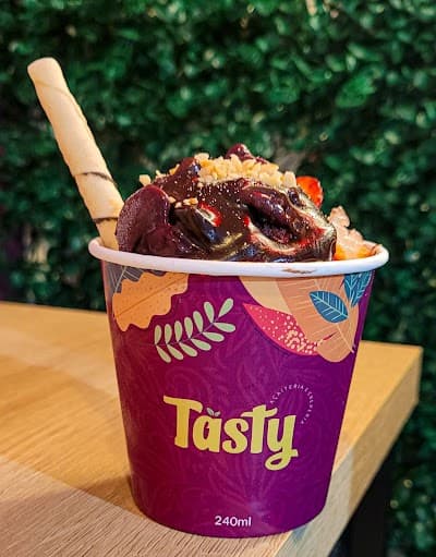 Tasty Açaíteria e Creperia - Foto 9