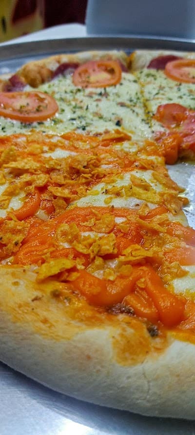 Pizzaria e Esfiharia 1000 Grau - Foto 2