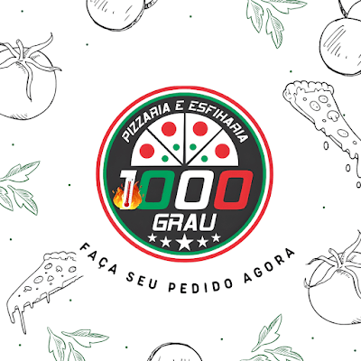 Pizzaria e Esfiharia 1000 Grau - Foto 3