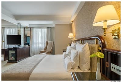 Bourbon Curitiba Convention Hotel - Foto 2