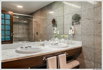 Bourbon Curitiba Convention Hotel - Foto 4