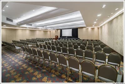 Bourbon Curitiba Convention Hotel - Foto 6