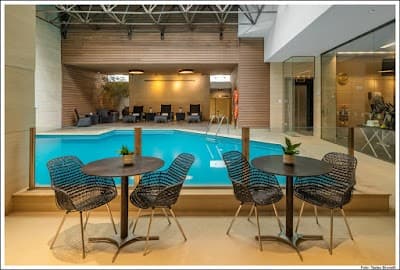 Bourbon Curitiba Convention Hotel - Foto 7