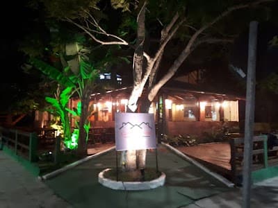 Casa di Verona Restaurante em Garopaba SC - Foto 2