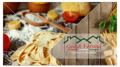 Casa di Verona Restaurante em Garopaba SC - Foto 3