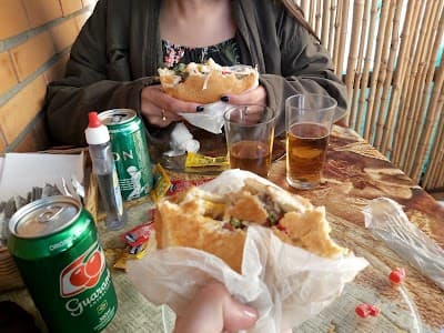 Barranco Lanches - Foto 3