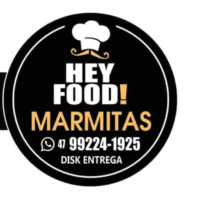 Hey Food