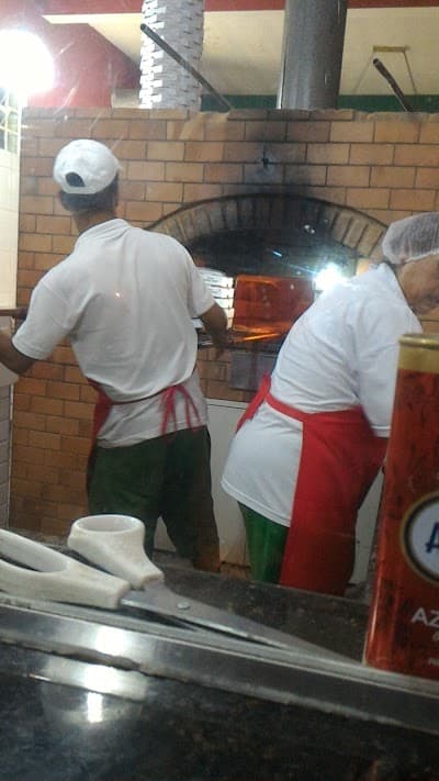 PIZZARIA CARMELLA THOMEU - Foto 4