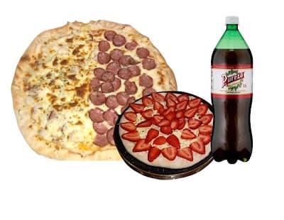 D'Primas Pizzaria Delivery - Foto 3