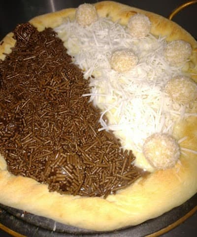 D'Primas Pizzaria Delivery - Foto 4