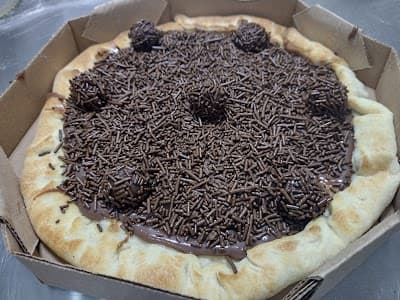 D'Primas Pizzaria Delivery - Foto 5