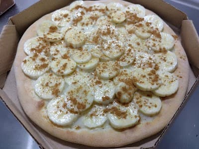 D'Primas Pizzaria Delivery - Foto 6