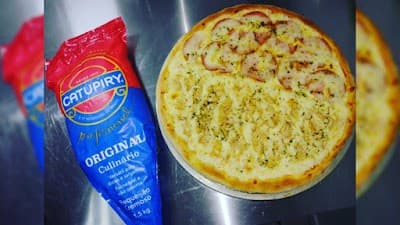 D'Primas Pizzaria Delivery - Foto 7