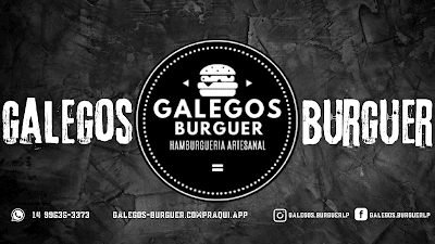 Galegos Burger - Foto 2