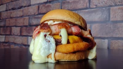 Galegos Burger - Foto 3