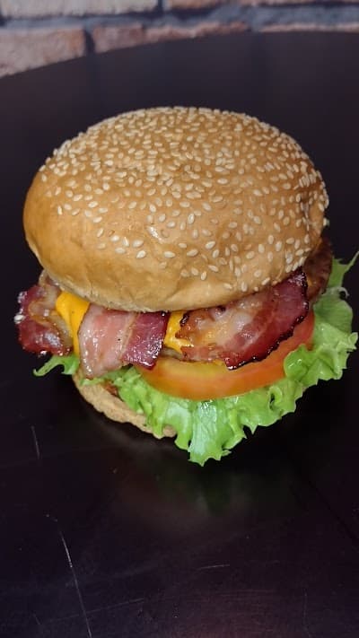Galegos Burger - Foto 5