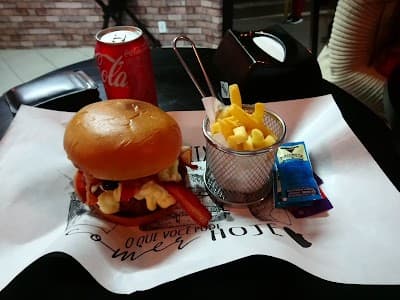 Galegos Burger - Foto 6