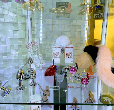 Se Joga Sex Shop - Foto 3