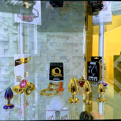 Se Joga Sex Shop - Foto 4