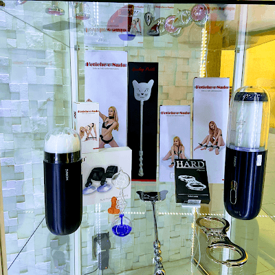 Se Joga Sex Shop - Foto 7