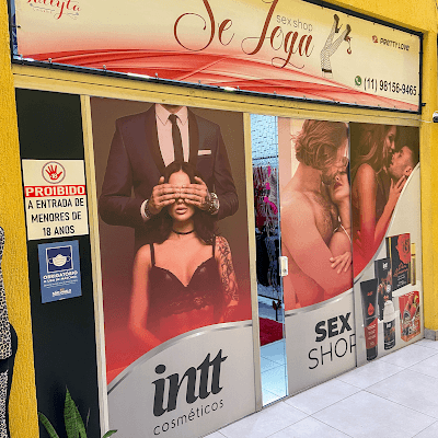 Se Joga Sex Shop - Foto 8