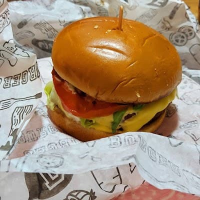 Malfoy Burguers - Foto 4