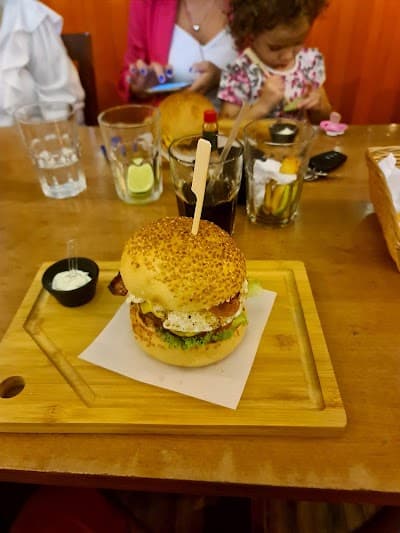 Hummburguers - Foto 4