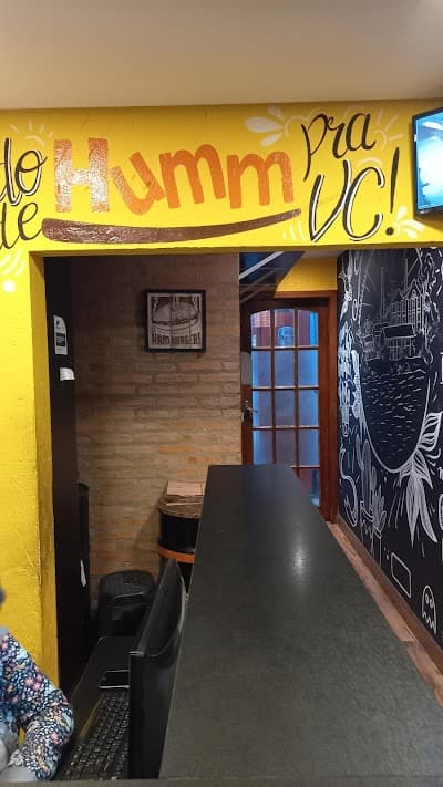 Hummburguers - Foto 5