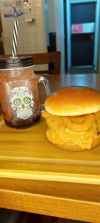 Hummburguers - Foto 7