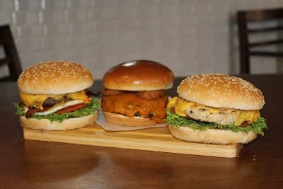 Hummburguers - Foto 10