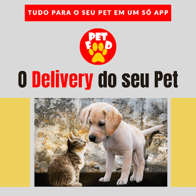 Pet Food Delivery - Foto 2