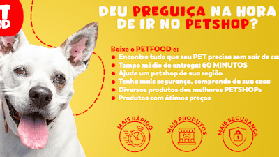 Pet Food Delivery - Foto 3