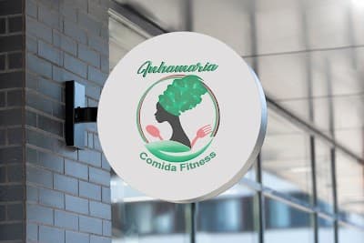 Inhamaria Comida Fitness - Foto 10