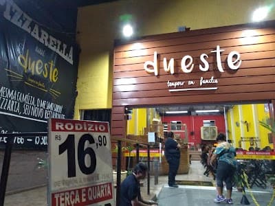 Dueste - Tempero em Família - Foto 4