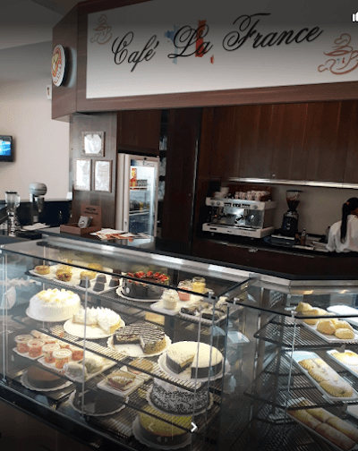 Cafe La France - Foto 1