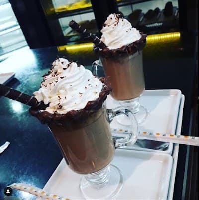 Cafe La France - Foto 5