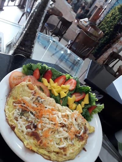 Cafe La France - Foto 6