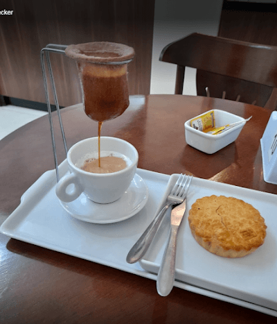 Cafe La France - Foto 7