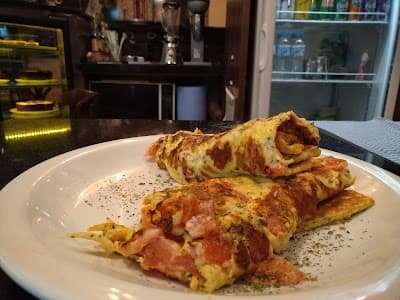 Cafe La France - Foto 9