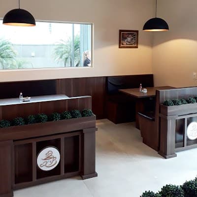 Cafe La France - Foto 10