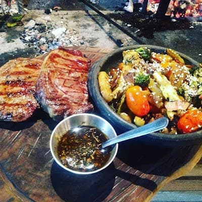 Rincão Bar e Parrilla - Foto 4