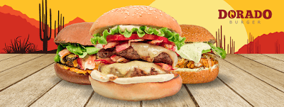 Dorado Burger - Foto 2