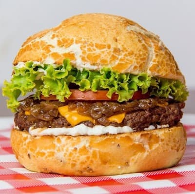 Dorado Burger - Foto 3