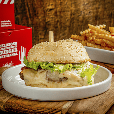 Dorado Burger - Foto 4