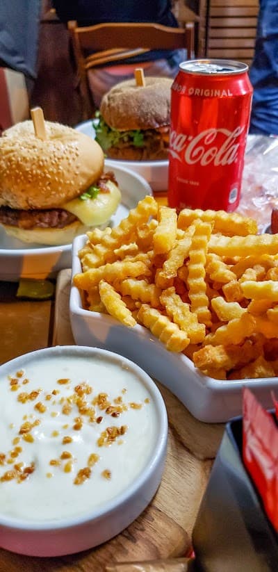 Dorado Burger - Foto 5