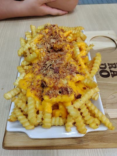 Dorado Burger - Foto 7