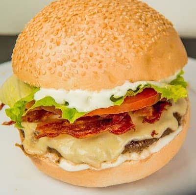 Dorado Burger - Foto 9