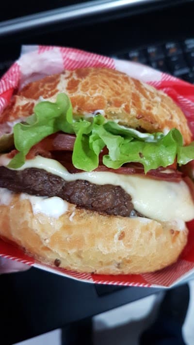 Dorado Burger - Foto 10