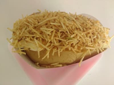 Casa Da Batata - Foto 9