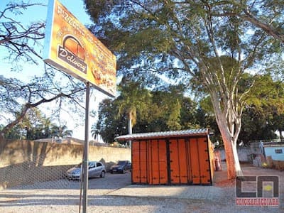 Pizzaria do Container - Foto 4